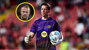 Dla Szczęsnego nie ma nadziei? Słowa Flicka dają do myślenia