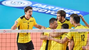 Olsztynianie dokonali niemożliwego w trzecim secie! GKS Katowice mimo to wygrał