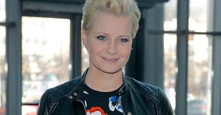 Małgorzata Kożuchowska wraca na duży ekran!