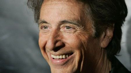 Al Pacino: Sprzedawałem swoje ciało'