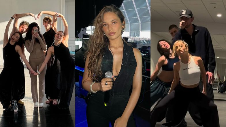 Kulisy polskich preselekcji do Eurowizji