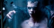 Wszyscy pamiętają tragedię na planie filmu. Nowy "Kruk" musiał się z tym zmierzyć