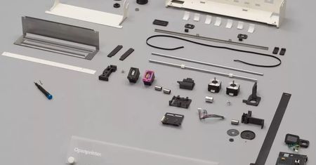Nowa era druku: Open Printer daje lekcję gigantonom branży