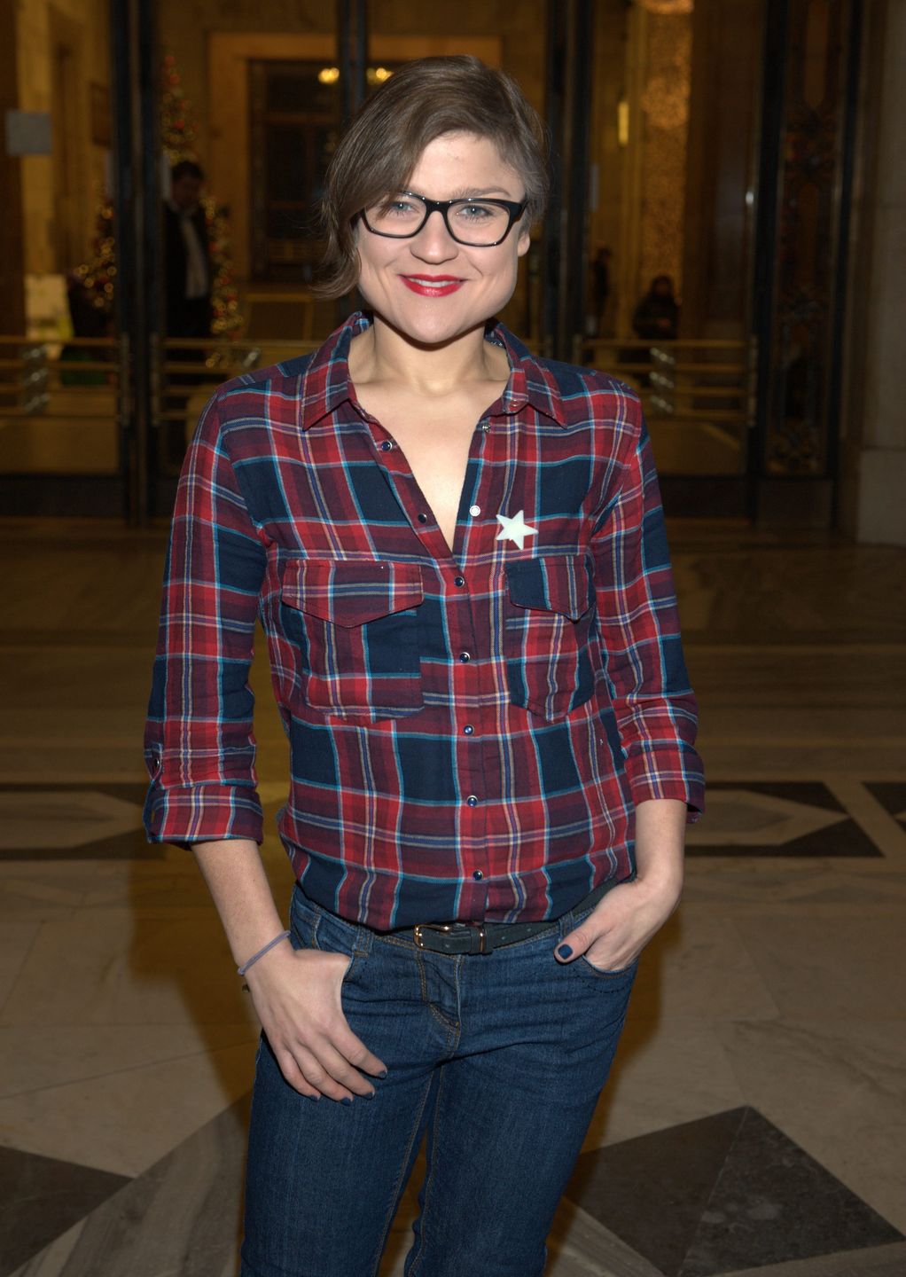 Dominika Gwit schudła 50 kilogramów 