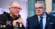 Jurek Owsiak MIAŻDŻY Republikę w oświadczeniu. "Brudny paluch nienawiści"