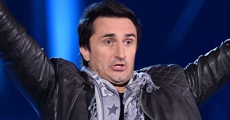 Sebastian Karpiel-Bułecka porównuje się do... Seana Penna (FOTO)