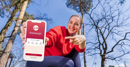 521 tysięcy osób na mecie. I to nie koniec, bo pomoc dopiero startuje