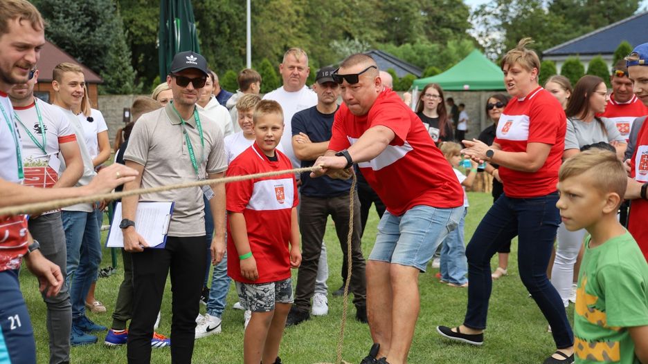 Kamienieckie Dni Kultury za nami! Tak było w niedzielę