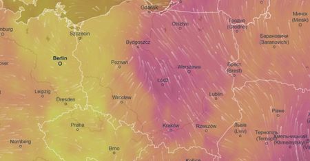Dużo burz i tropikalne noce?! To może stać się w sierpniu