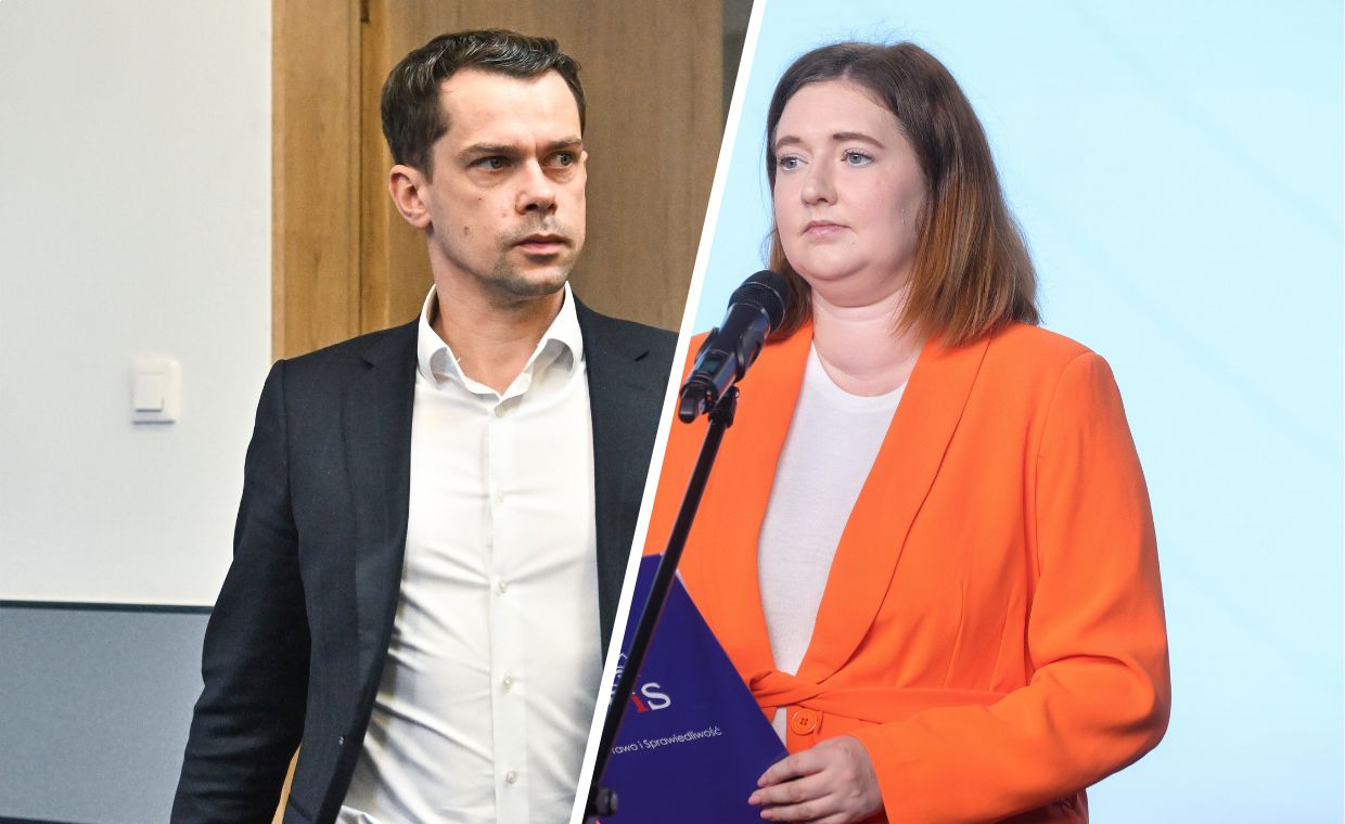 Gembicka chce zbadać Kołodziejczaka na obecność substancji psych