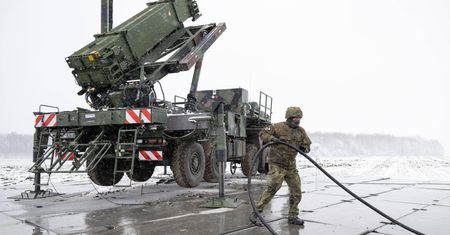 Niemcy zabiorą Patrioty? "To osłabi wschodnią flankę NATO"