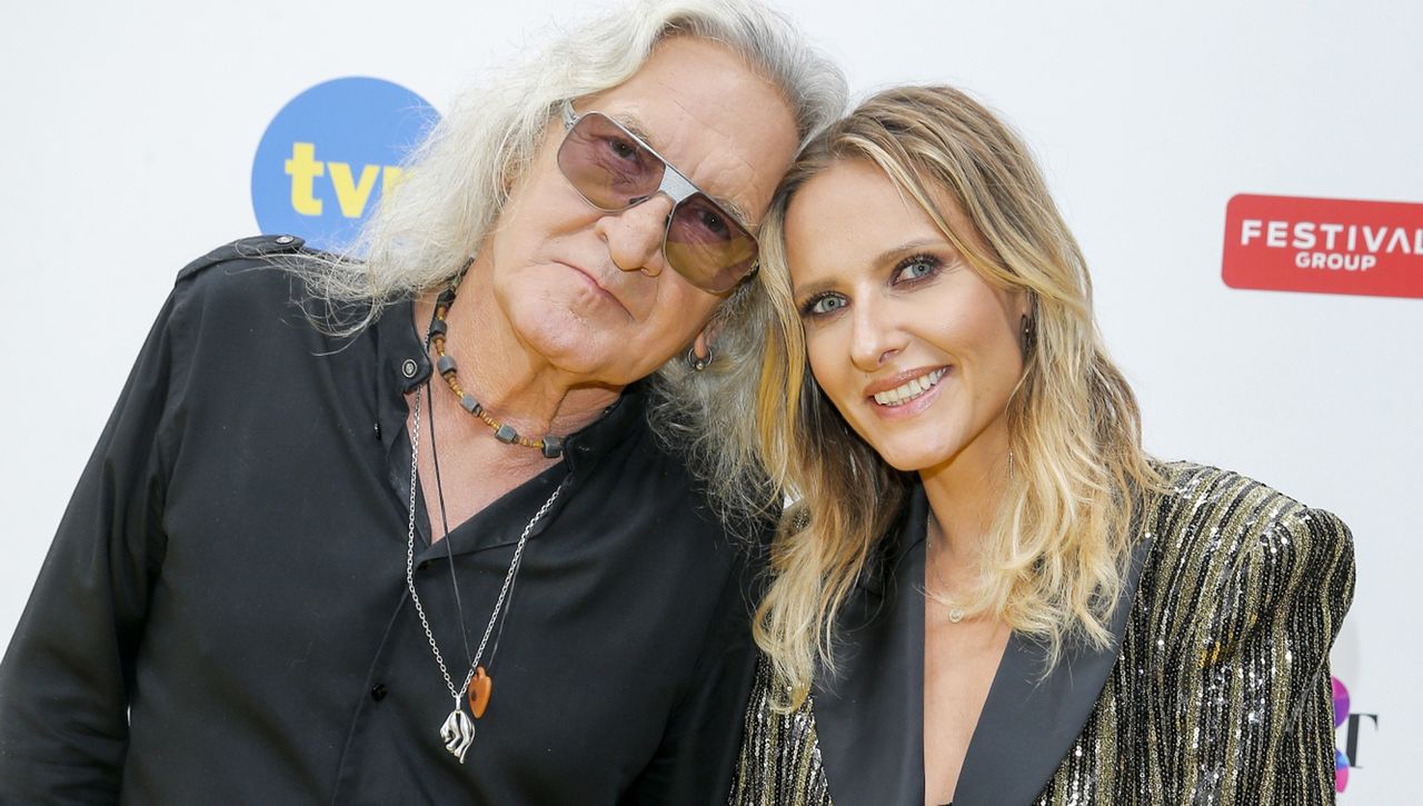 Patrycja Markowska spędza wolne chwile z ojcem. Opublikowała urocze zdjęcie