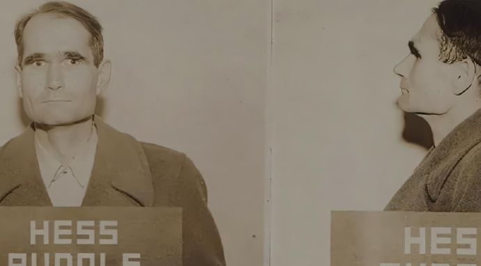 Naziści: korzenie zła