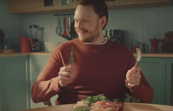 Nowa kampania reklamowa Maczfit z udziałem gwiazd