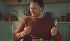 Nowa kampania reklamowa Maczfit z udziałem gwiazd