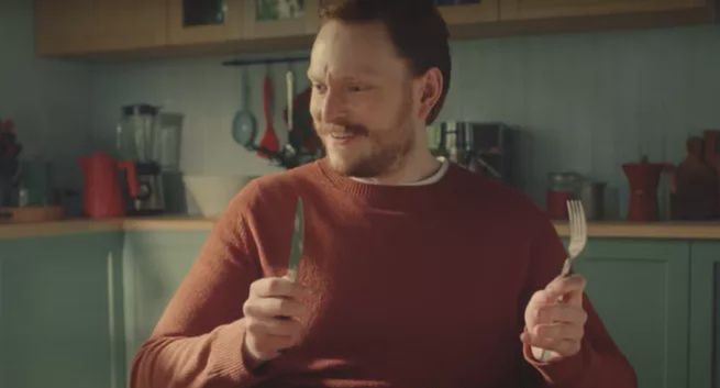 Nowa kampania reklamowa Maczfit z udziałem gwiazd