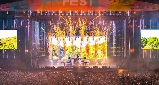 Fest Festival odwołany. Prawnik: mogło dojść do przestępstwa