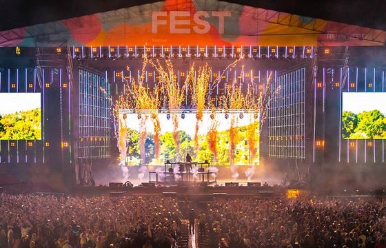 Fest Festival odwołany. Prawnik: mogło dojść do przestępstwa