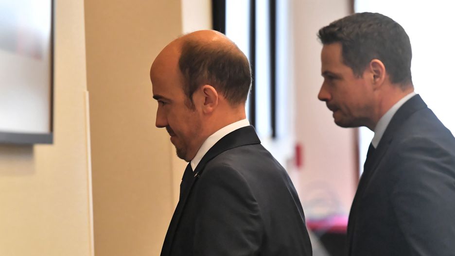 Napięcia w PO. 6 godzin obrad i "szczera rozmowa"