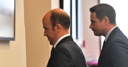 Napięcia w PO. 6 godzin obrad i "szczera rozmowa"