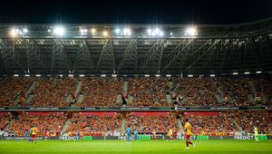 Włoch szczery do bólu. Do tego polskiego miasta nigdy nie przyjechałby sam z siebie