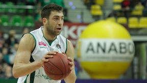 Adam Hrycaniuk: Przeciwko Asseco zabrakło koncentracji