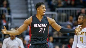 NBA: Miami Heat nie przestają zadziwiać! Skandal w MSG na meczu Knicks - Clippers