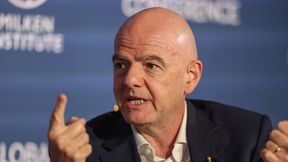 To może być rewolucja. FIFA zaprezentowała nową technologię