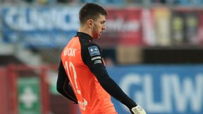 Ważne słowa Dusana Kuciaka. "Nie przesadzajmy z oczekiwaniami"