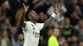 Real Madryt odnalazł następcę Cristiano Ronaldo. Vinicius zachwyca świat