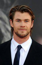 ''Rush'': Król toru Chris Hemsworth