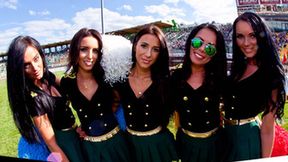 PGE Ekstraliga 2015: Piękniejsza strona żużla (zdjęcia)