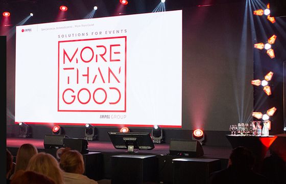 Grupa Impel otwiera agencję eventową MoreThanGood