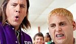 ''21 Jump Street'': Trzy fragmenty dla dorosłych [wideo]