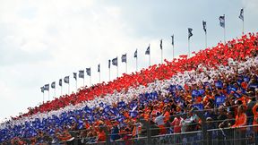 Verstappen to za mało? Holandia traci F1