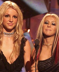 Britney Spears ma pretensje do Christiny Aguilery. Odmówiła rozmowy na ważny dla niej temat