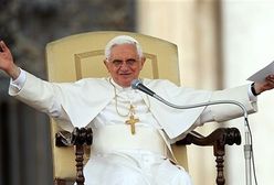 Papież: mam nadzieję na pełne pojednanie z lefebrystami