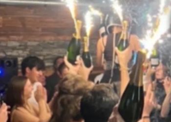 Krytykują śledztwo po pożarze w Crans-Montana. Mówią o zmowie i chaosie