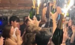 Krytykują śledztwo po tragicznym pożarze w barze. Mówią o zmowie