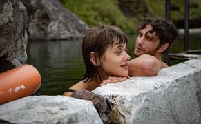 Ale kino+ HD Anorgasmia