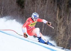Eurosport 1 HD Narciarstwo alpejskie: Zawody Pucharu Świata w Val Gardenie - supergigant mężczyzn