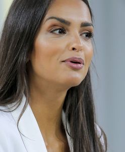 Klaudia El Dursi jest na silnych lekach. "Nie mogłam ani mówić, ani oddychać"