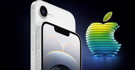 Wszyscy jesteśmy zaproszeni. Apple pokaże nowości