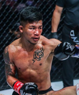 Rodtang vs Superlek o mistrzowski pas w wadze muszej ozdobą gali ONE Friday Fights 34!