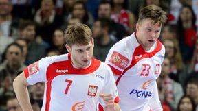 Polska - Szwecja. Robert Orzechowski: Graliśmy o swój honor