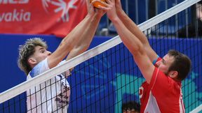 Puchar Świata w Zunifikowanej Piłce Siatkowej Olimpiad Specjalnych w Katowicach