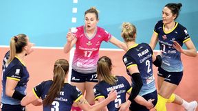 Developres SkyRes Rzeszów stracił swoją najgroźniejszą broń