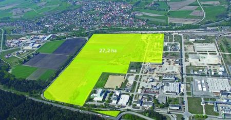 Kolejna inwestycja niemieckiego kolosa - Audi powiększy fabrykę w Ingolstadt
