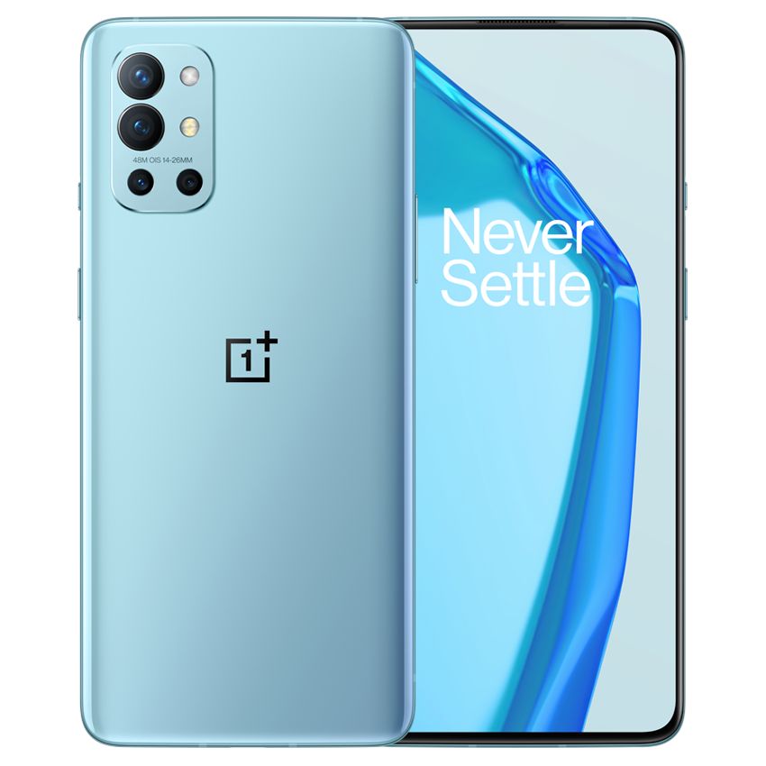 OnePlus 9 oficjalnie. Nowy flagowiec ma aparat Hasselblad i superszybkie ładowanie 6