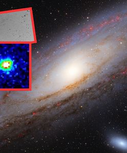 Satelity uchwyciły tajemniczy obiekt w Układzie Słonecznym. Mnożą się teorie